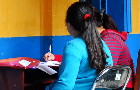 Ðược kiện dù không có luật: Quy định tiến bộ