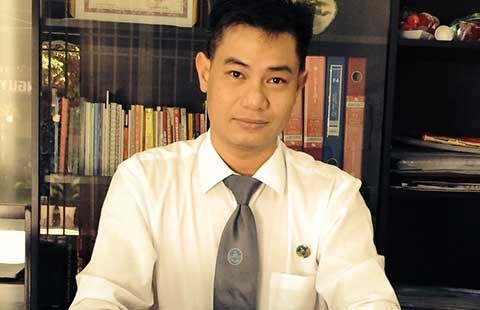 Luật sư của bị hại minh oan cho bị cáo