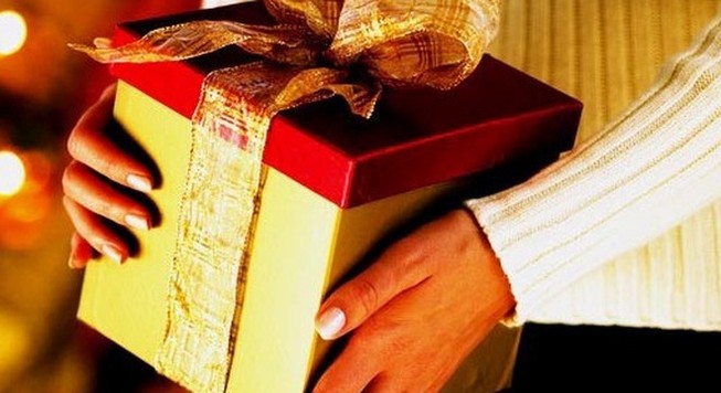 Chưa phát hiện việc nhận quà tết sai