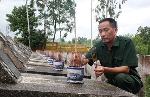Phải đưa chiến tranh biên giới vào sách giáo khoa