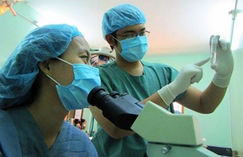 Từ vụ nữ tử tù tự thụ thai: Y văn thế giới chưa từng ghi nhận!