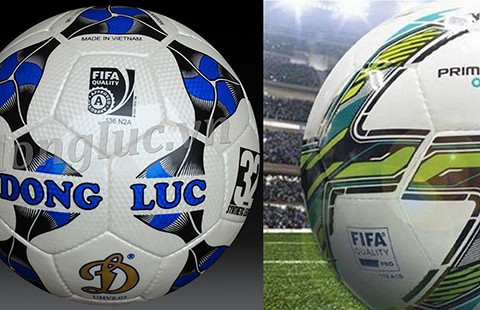 Bóng Thái Lan: Bước lùi của V-League