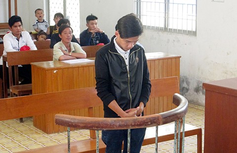 Gây tai nạn làm chết người, không được hưởng án treo