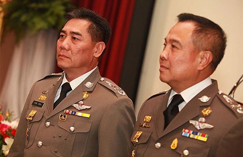Thái Lan ‘cảnh sát hóa’ bộ máy điều hành bóng đá