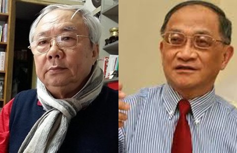 ‘Kiêu ngạo cộng sản’ là nguy cơ lớn nhất của Đảng