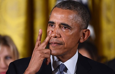 Quyền lực của tổng thống ‘vịt què’ Obama