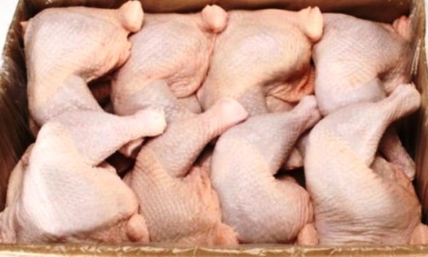 Bỏ cuộc vụ kiện gà Mỹ bán phá giá?