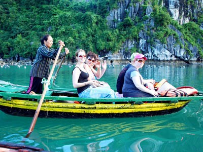 14 tỉnh, thành vùng Bắc-Nam Trung Bộ hợp tác phát triển du lịch