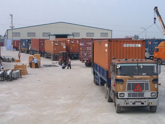 TP.HCM sẽ dẹp tình trạng ‘xã hội đen’ trong hoạt động vận tải