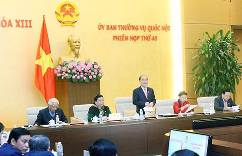 Vì sao Luật Biểu tình, luật về hội chưa xong?