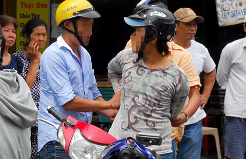 Các lãnh đạo TP.HCM nói gì về mô hình ‘hiệp sĩ’ bắt cướp