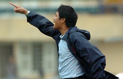 Những điểm nhấn khiến Hữu Thắng được học trò tin tưởng