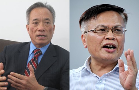 TS Nguyễn Trí Hiếu: DN có vốn nhà nước nên rút về sân sau