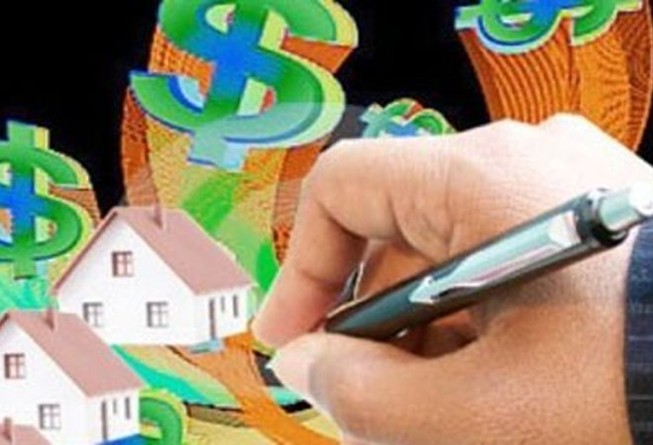 Kê khai tài sản hiện rất hình thức