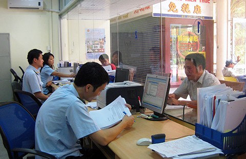 Bỗng nhiên bị giam hàng vì bộ, ngành không hiểu nhau