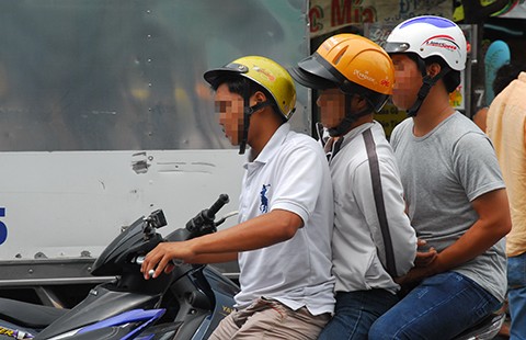 Công an mạnh tay diệt cướp, dân hưởng ứng ngay!