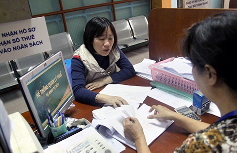 Vô lý khi nợ thuế bị phạt nặng, chậm hoàn thuế thì... vô tư