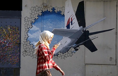 MH370 sau hai năm biến mất: Người sống vẫn không yên