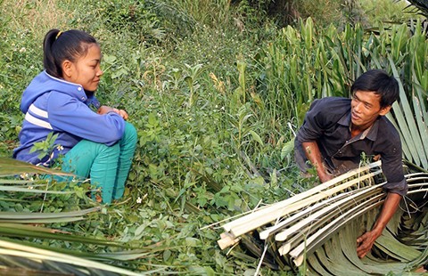 Quyết không làm bậy với đời