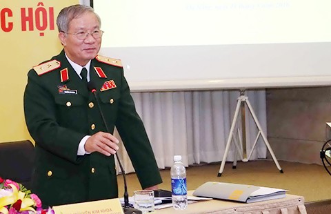 Trung Quốc âm mưu hiện thực hóa đường lưỡi bò