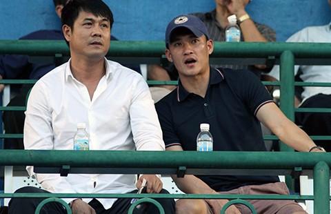 Danh sách ĐTVN: Chọn đội tuyển cho chiến dịch vàng SEA Games