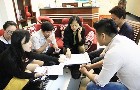 Đà Nẵng quản lý qua Facebook: Hoan nghênh!