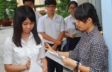 Bộ phải tôn trọng quyền tự chủ của các trường
