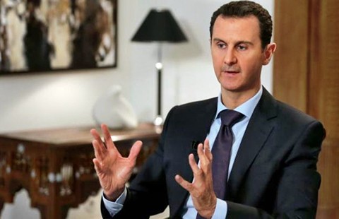 Đấu khẩu trước giờ đàm phán hòa bình Syria