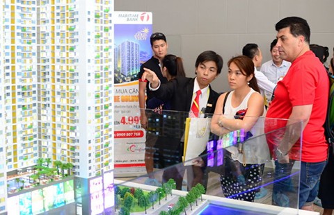 Người nước ngoài có thể được sở hữu nhà ở đến 50 năm