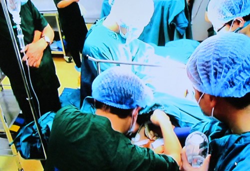 Cơ hội mới chống đào thải ghép thận