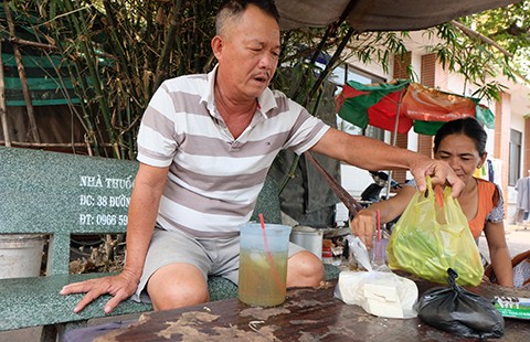 Nhà tái định cư: Ở được, sống không nổi