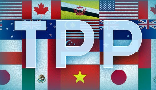 Nhiều doanh nghiệp nghĩ TPP như ‘chiếc đũa thần’
