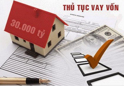 Sẽ kiểm tra ngân hàng cho vay gói 30.000 tỉ đồng còn mập mờ
