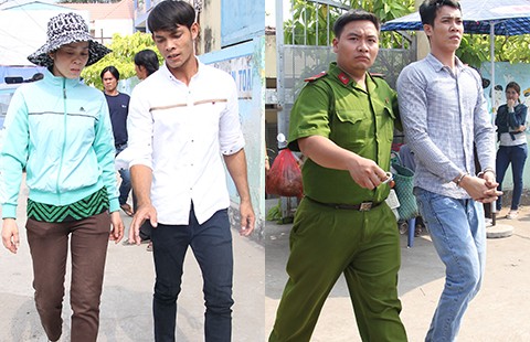 Vụ ‘Nhậu xong đi tè…’: Người bị hại chưa từng xuất hiện tại tòa