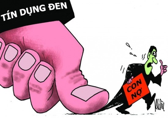 Làm ra tiền thiệt khổ