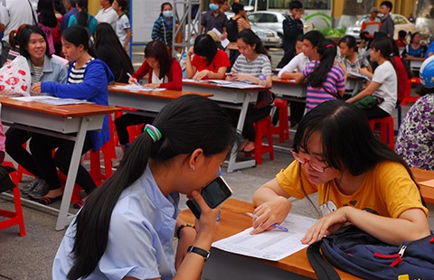 Lúng túng thực hiện quyền tự chủ đại học