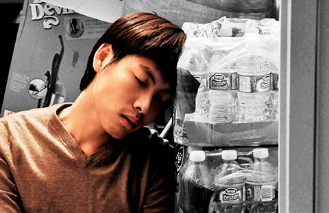 Thêm chút gì cho bớt buồn?!