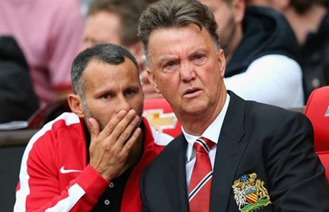 Premier League: Man. City - MU derby không ngai