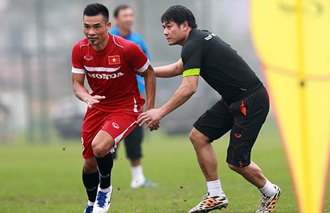 Hữu Thắng và giấc mơ dang dở