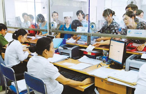 Trách nhiệm phụng sự và văn hóa công vụ