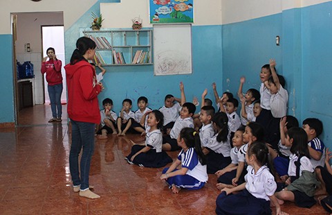 TP.HCM lo phá sản kế hoạch bán trú