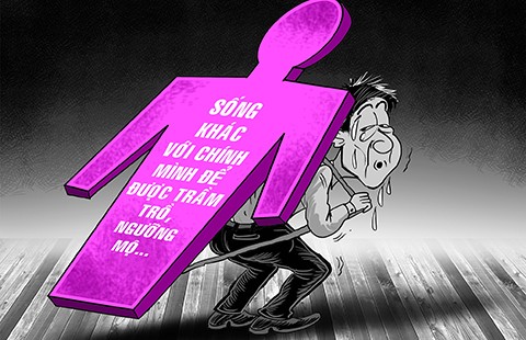 Sĩ diện hão của người Việt - Bài 2: Gồng mình vì lễ nghĩa