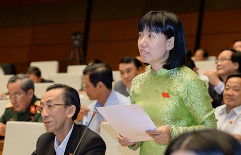 Cần ‘khơi luồng, mở cửa’ cho báo chí phát triển