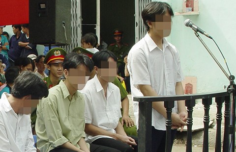 Giá trị nhân văn từ tòa gia đình và trẻ em