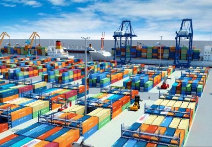Các cảng biển buộc phải niêm yết giá dịch vụ