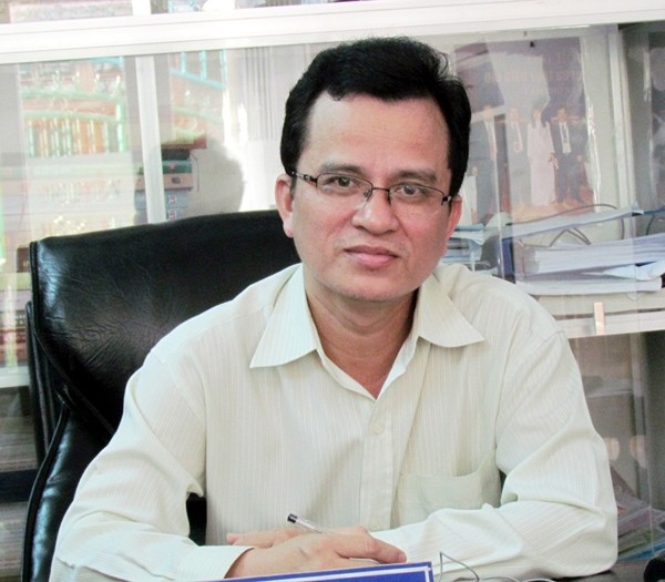 ‘Tôi đề xuất án lệ mới’