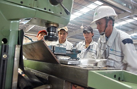 Khan hiếm nguồn lao động xuất khẩu