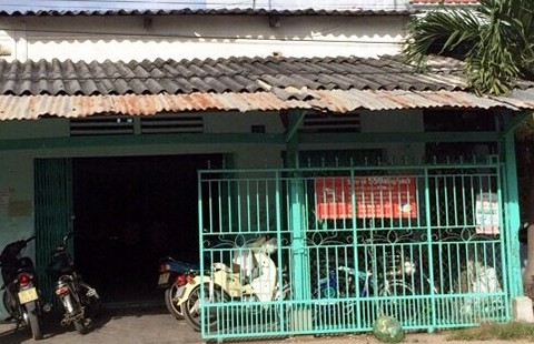 Vụ ‘Không chấp hành án…’: Tòa hủy hợp đồng mua bán nhà