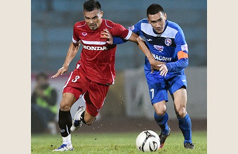 Việt Nam - Đài Loan: Chờ sự đột phá
