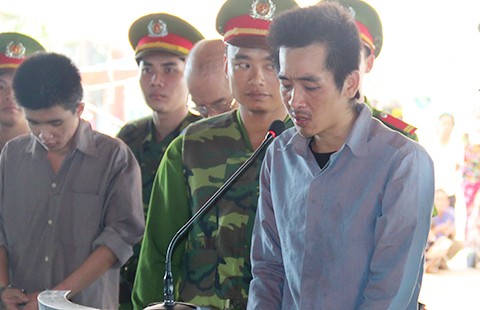 Giang hồ bắn người ở Phú Quốc lãnh án tử